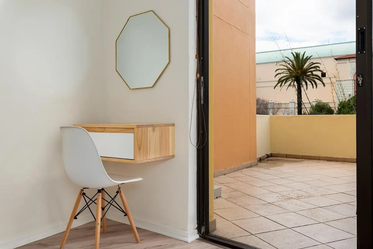 The Island Club Luxury Apartments Cape Town 0*,