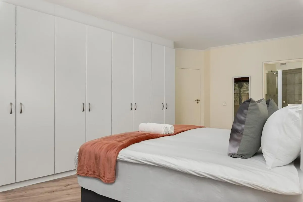 The Island Club Luxury Apartments Cape Town South Africa