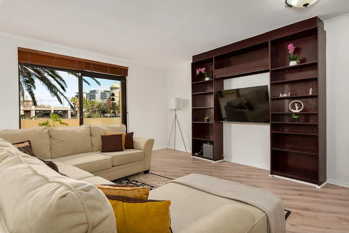 The Island Club Luxury Apartments Cape Town 0*,  South Africa