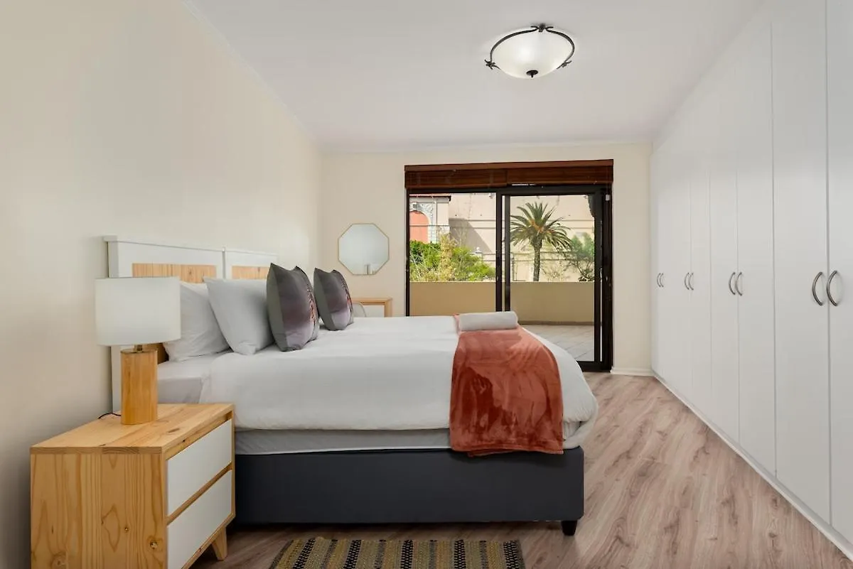 The Island Club Luxury Apartments Cape Town