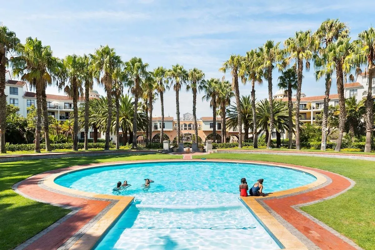 The Island Club Luxury Apartments Cape Town