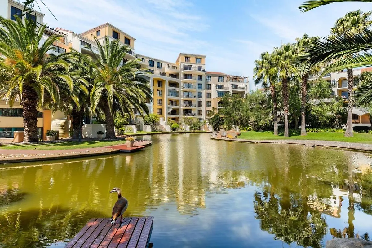 The Island Club Luxury Apartments Cape Town