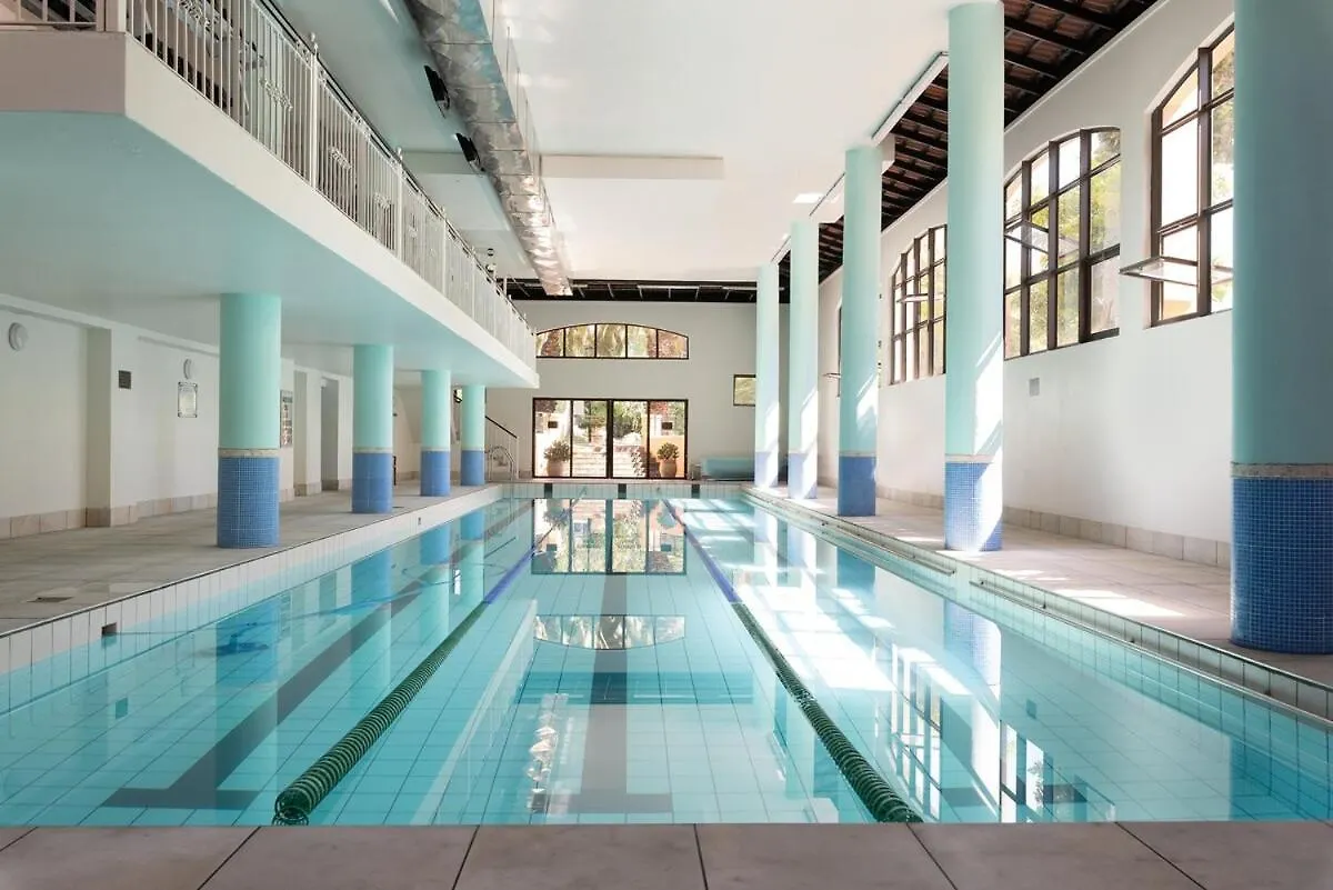 The Island Club Luxury Apartments Cape Town 0*,