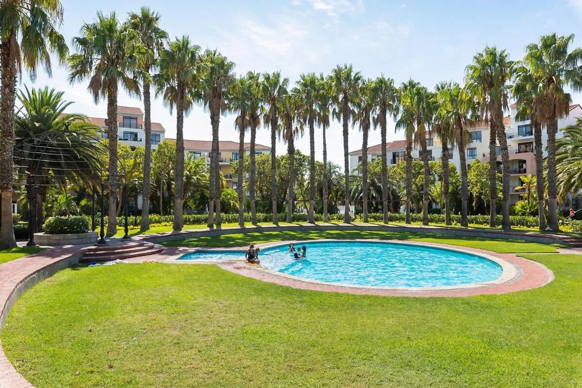 The Island Club Luxury Apartments Cape Town