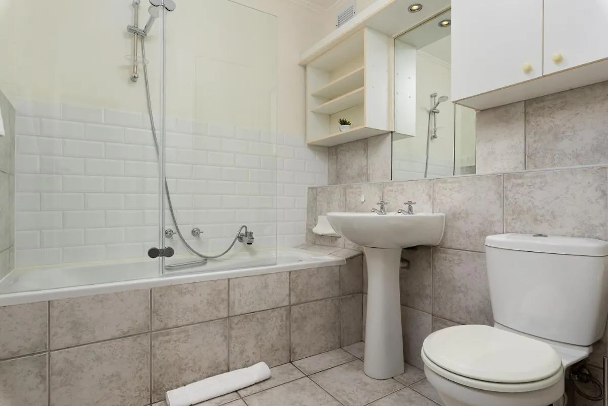 The Island Club Luxury Apartments Cape Town 0*,  South Africa