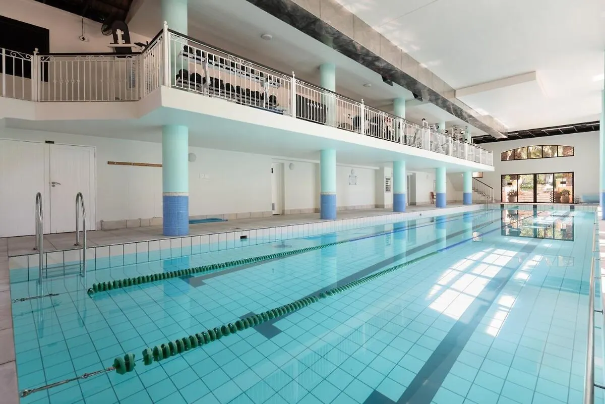 The Island Club Luxury Apartments Cape Town