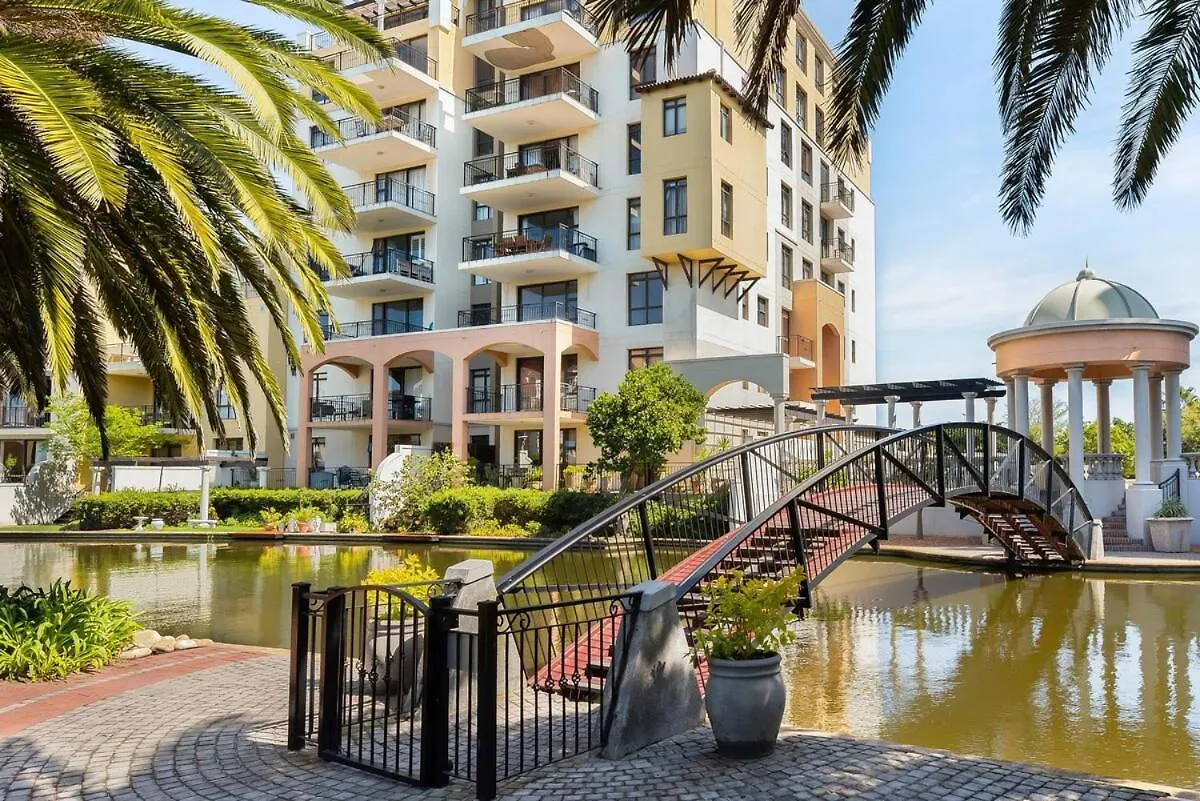 The Island Club Luxury Apartments Cape Town South Africa