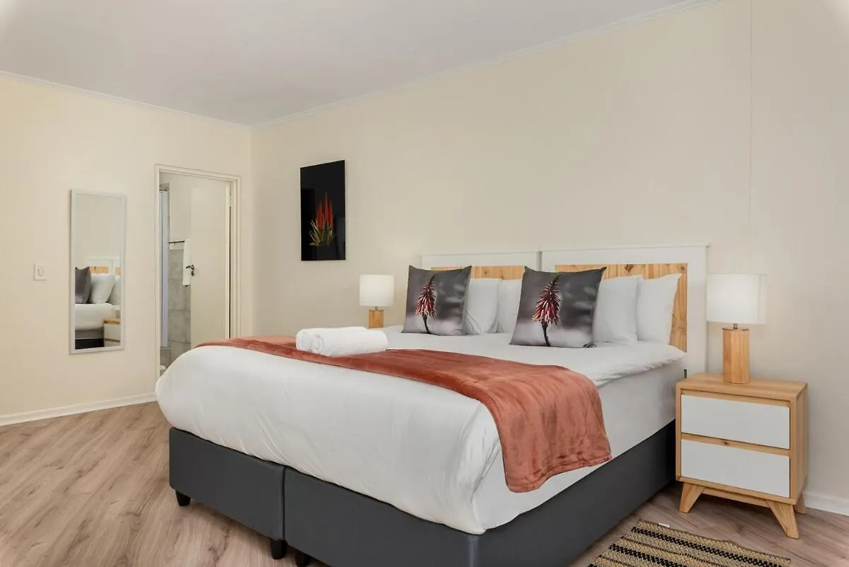 The Island Club Luxury Apartments Cape Town 0*,  South Africa