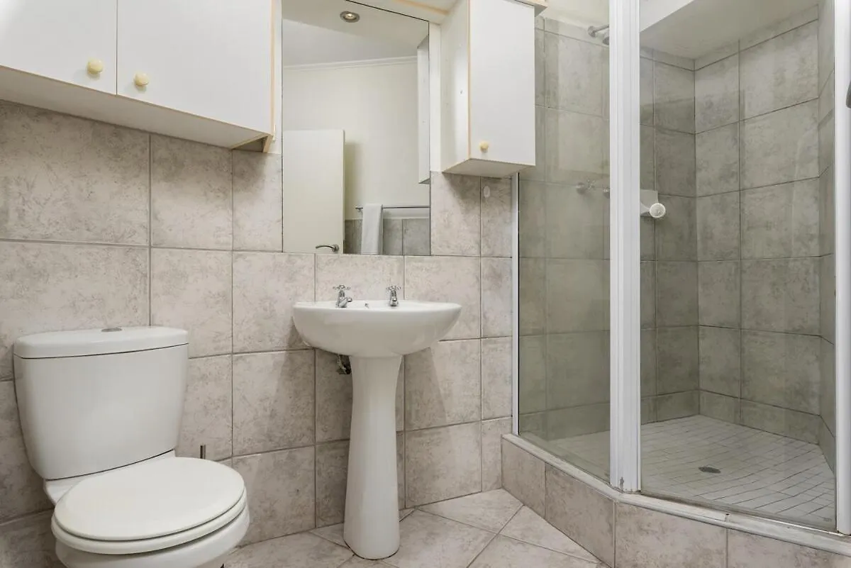 The Island Club Luxury Apartments Cape Town South Africa