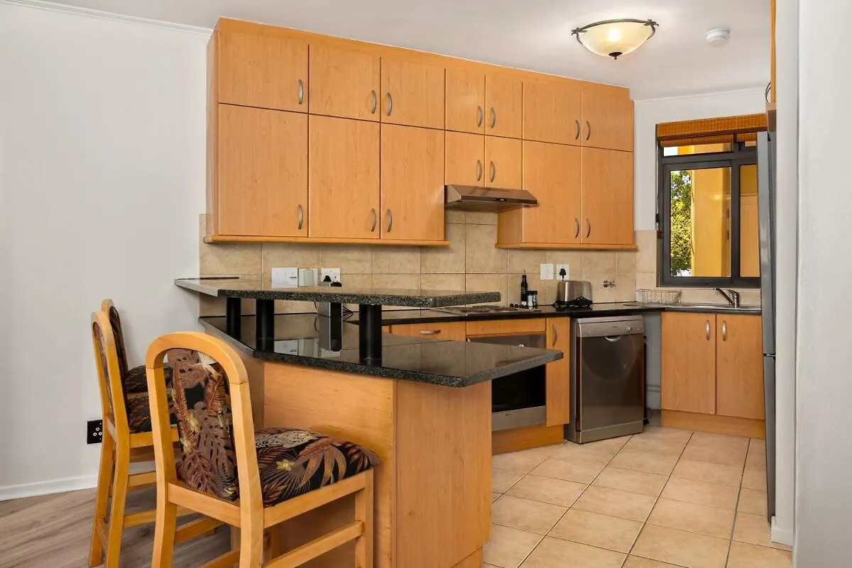 The Island Club Luxury Apartments Cape Town 0*,  South Africa