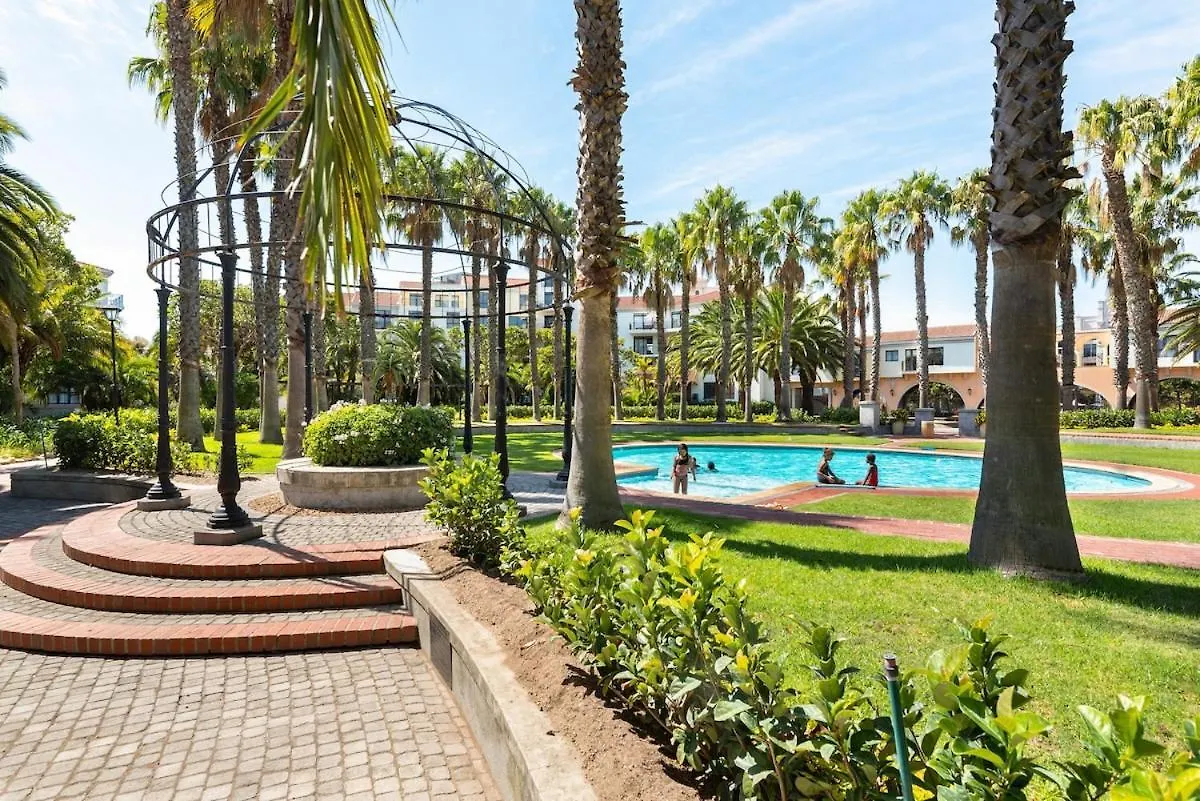 The Island Club Luxury Apartments contacts